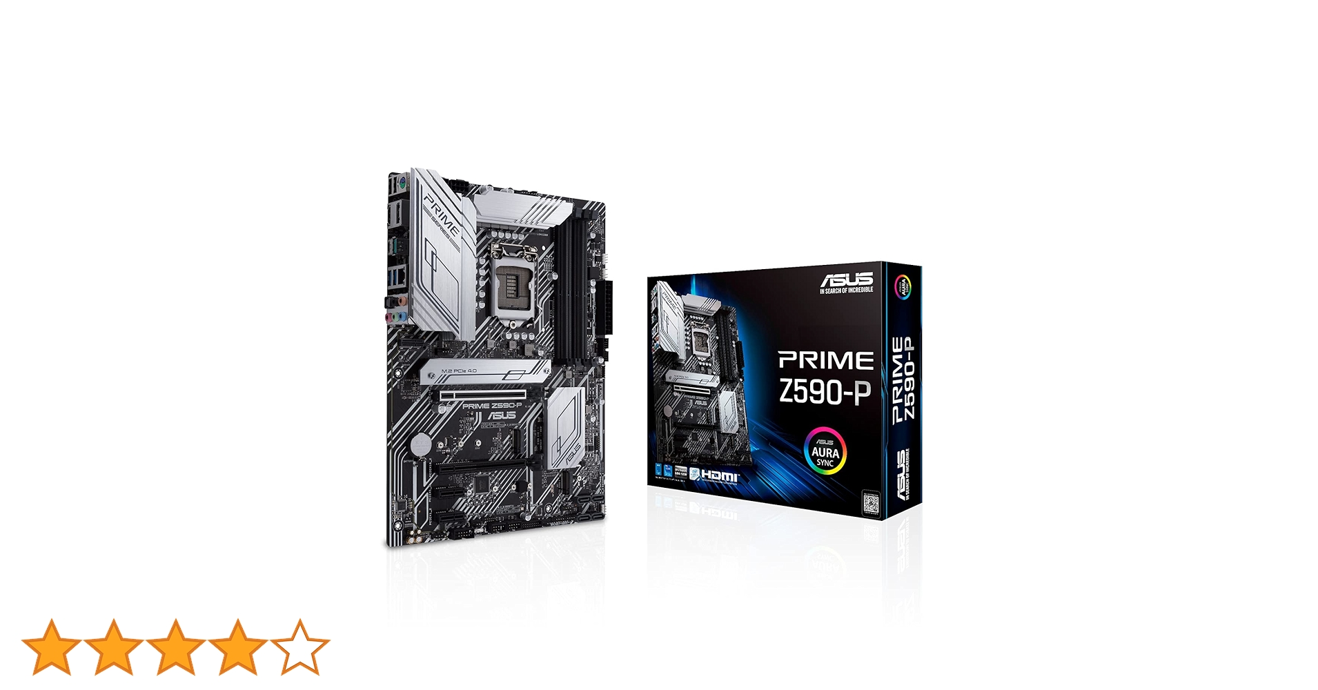 Amazon | ASUSTek Intel 第10世代・11世代CPU(LGA1200)対応 Z590